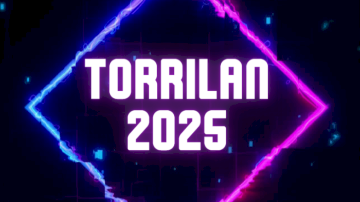 TorriLAN 2025