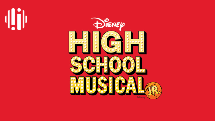 High School Musical JR.