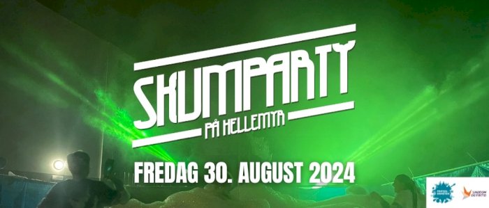 SKUMPARTY 2024