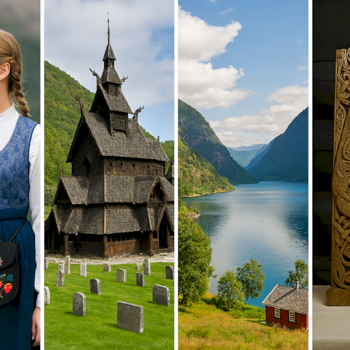 Temadag for sikring av kulturarv
