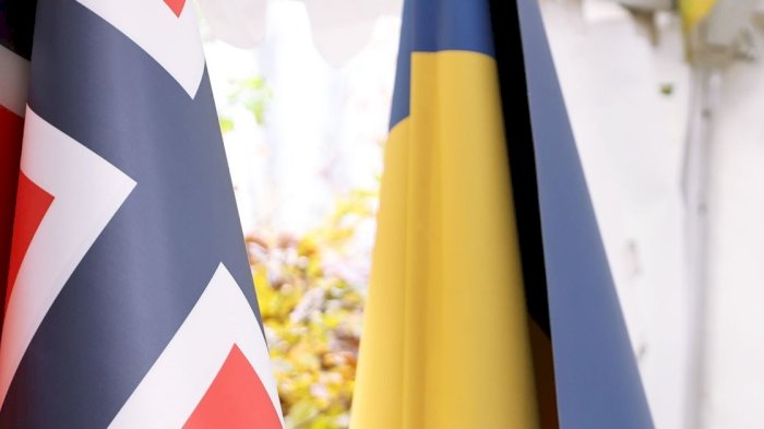 Frokostmøte: Ukraina - muligheter for næringslivet