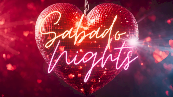 Sabado Nights: Valentine's Edition