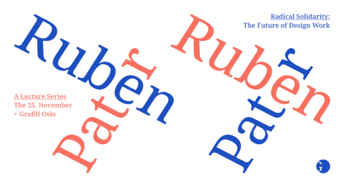 Ruben Pater