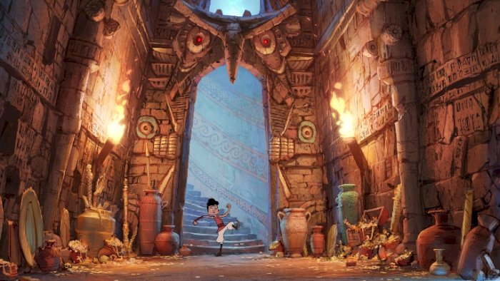 Procreate Dreams - Introduction and demo