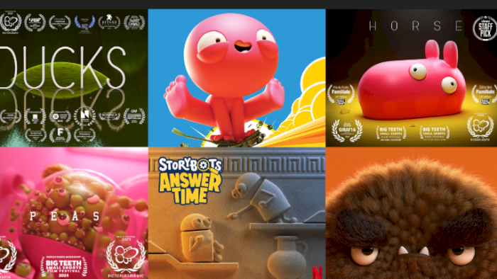 Meet & Greet: AJ from Moonjam