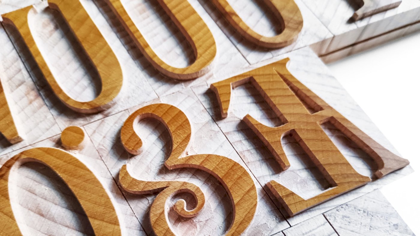 Talk + Workshop: Turku type revival