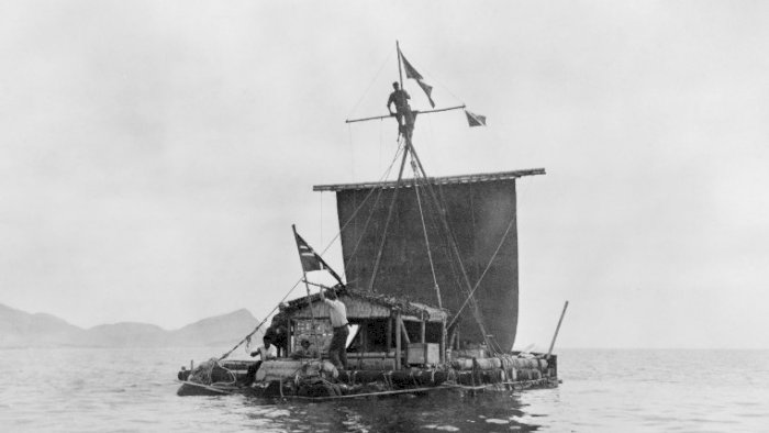 Larvikrussen 2000 - 25 år etter