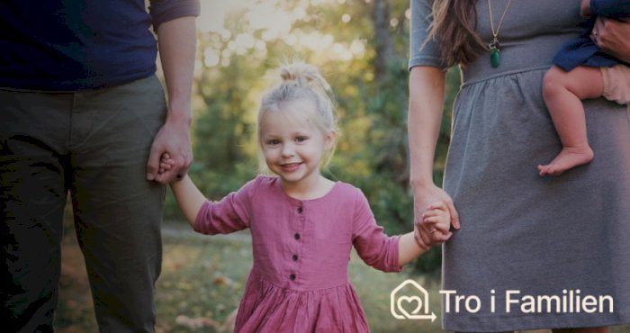 Tro i Familien 2025-26