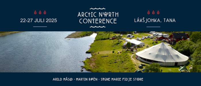 Arctic North Conference 2025