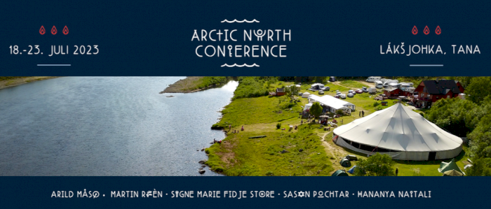 Arctic North Conference