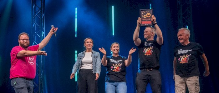 Enkeltbilletter lørdag