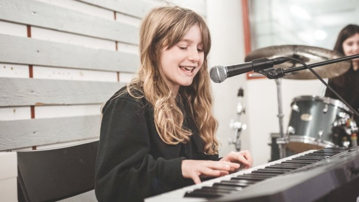 KEYBOARD en-til-en, oppstart 2. februar 2027