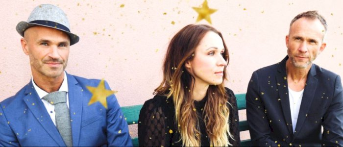 Førjulskonsert med Mamas Garden i Nordlyskatedralen