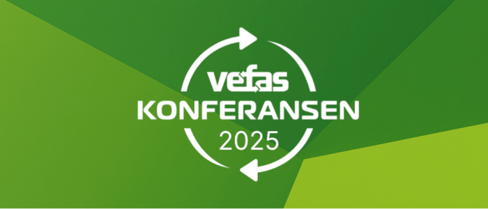Vefas-Konferansen 2025