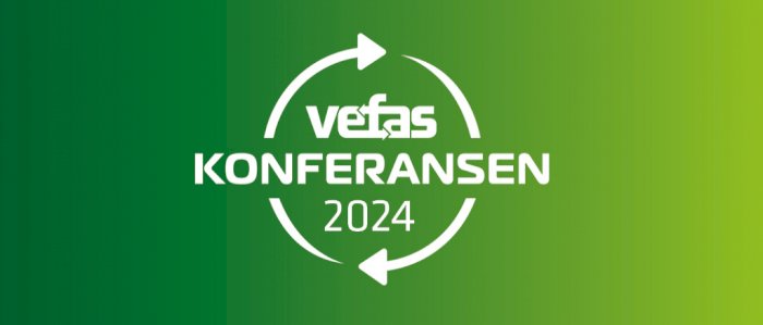 Vefas-Konferansen 2024