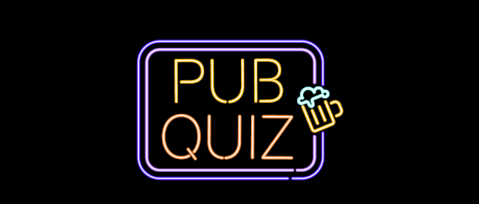 ANSA Pub Quiz