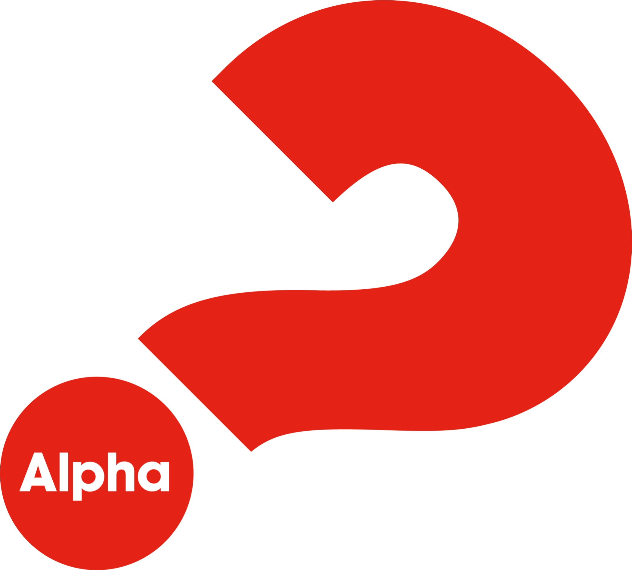 Alphakurs på Arena