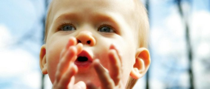 Babysong hausten 2025