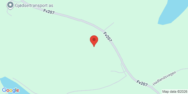 Map displaying event location