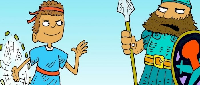 Superheltsamling våren 2026