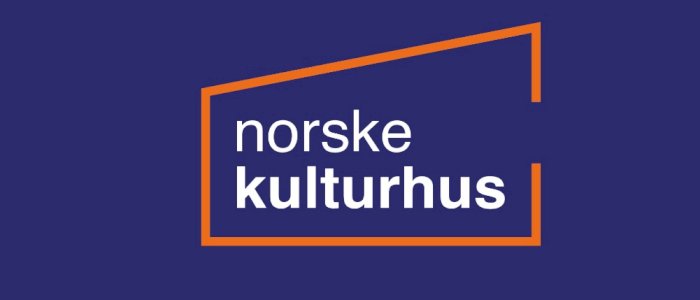 Fagkonferanse Norske kulturhus 2026