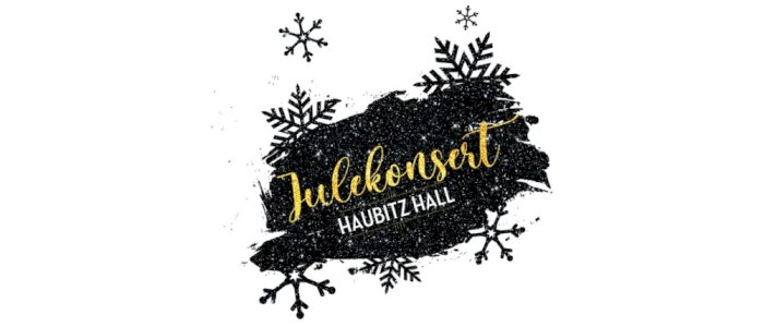 Julekonsert Puls Kristiansand kl 17:00