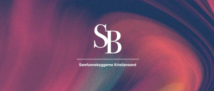 Samfunnsbyggerne torsdag 17 september