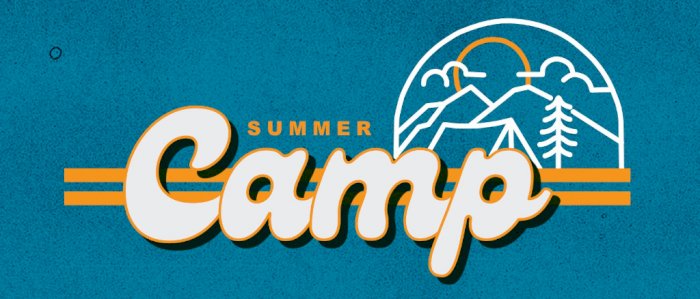 SUMMERCAMP 2023 - STAVANGER/SANDNES