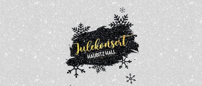 Julekonsert Puls Kristiansand