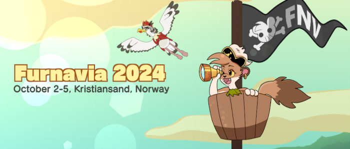 Furnavia 2024