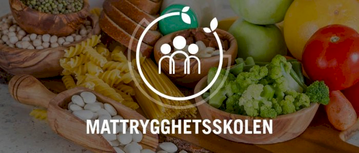 Mattrygghetsskolen - kull 4, oppstart høst 2026