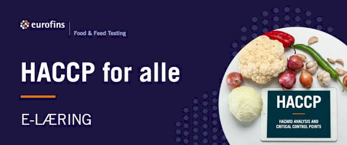 HACCP for alle