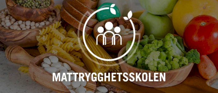 Mattrygghetsskolen - kull 2, oppstart vår 2025