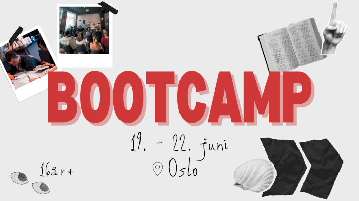 Bootcamp 2026