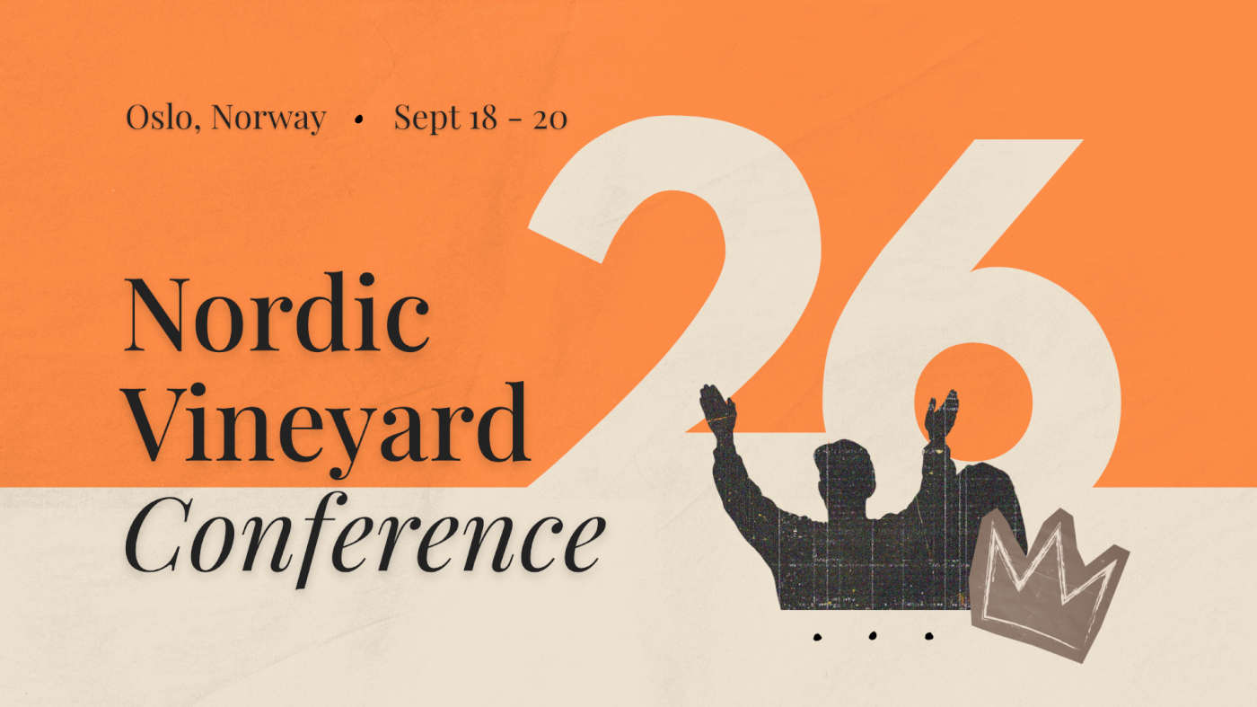 Nordic Vineyard Conference 2026