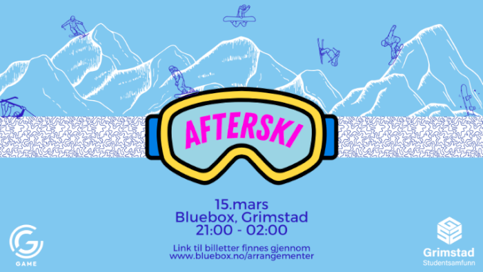 Afterski (CANCELED)