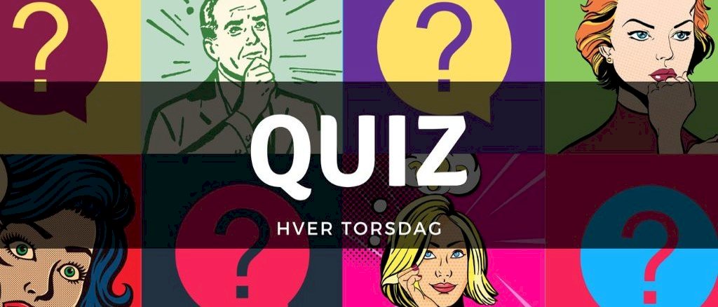 Quiz med GSS - Aug 24, 2023 | Checkin