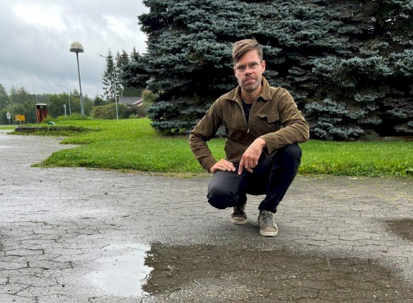 Foredrag | Våte kjellere, flom og overvann