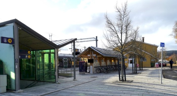 Utdeling av arkitektur- og byggeskikkprisen 2025 og panelsamtale