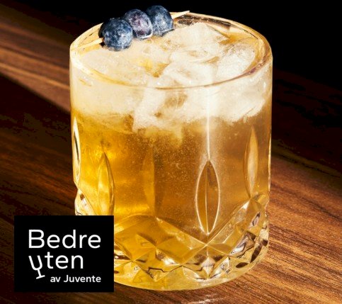 Studentukene | Mocktail-kurs