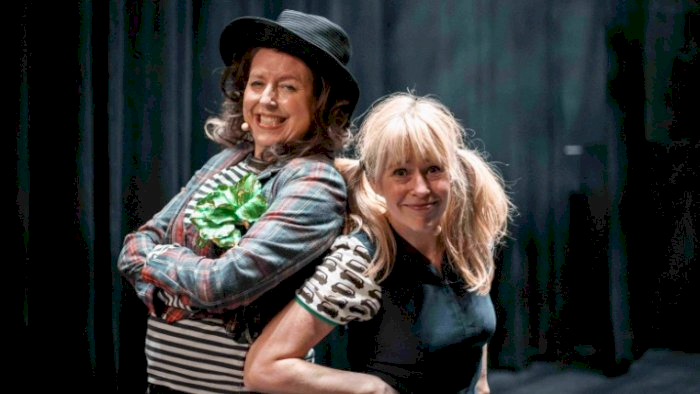 Høstferie | Molly og Partner