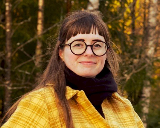 Høstfere | Tegneseriekurs med Emily Sørensen