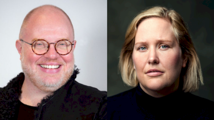 Bokbad | TJUKK. Føkk skammen!