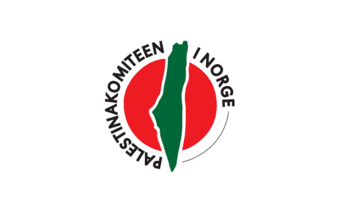 Filmvisning med Palestinakomiteen