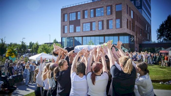 Stjernenatt | Debatt: Lillestrøm fortsatt en kulturkommune?