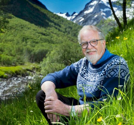 Foredrag | Oddgeir Bruaset ser tilbake
