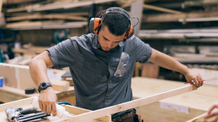 Samtale | Ufaglærte i arbeidslivet