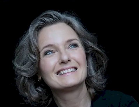 Minikonsert og samtale med Ingrid Bjørnov