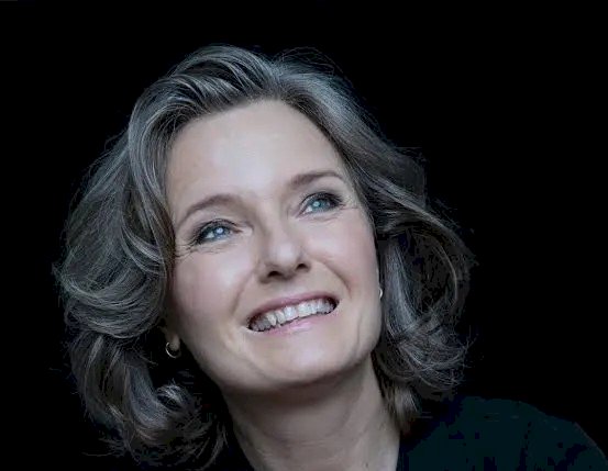 Minikonsert og samtale med Ingrid Bjørnov