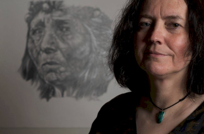 Kunstnersamtale | Sigrun Werner